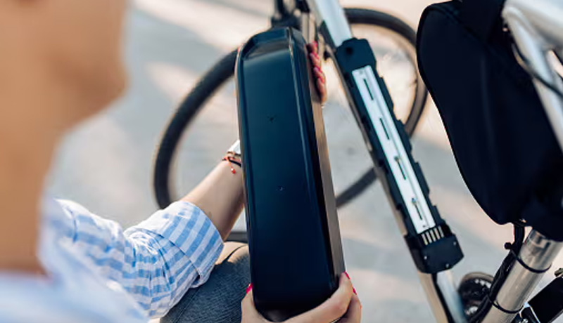 How to Buy a New Replacement Battery for Your Old E-Bike | Compatibility Guide