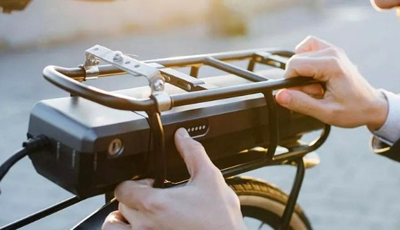 How to Choose the Right Replacement Ebike Battery: A Complete Guide for Every E-Bike