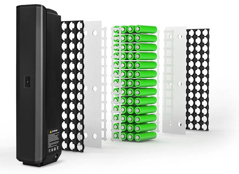 What’s Inside an E-Bike Battery? Advanced Testing, Repair & Custom Tools