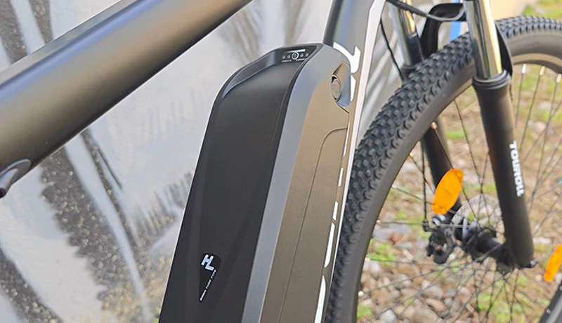 How to Properly Maintain Your eBike Batteries