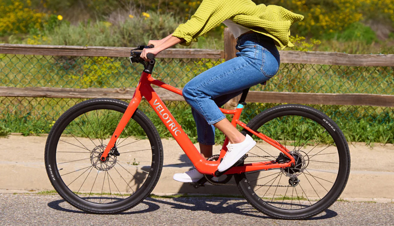 Velotric T1 ST Plus E-Bike Battery Replacement: Ditch Overpriced Proprietary Packs | ShunTongDa
