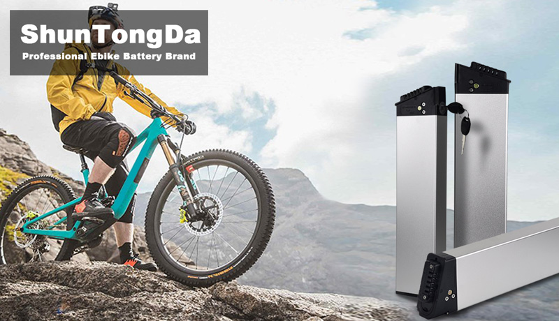 The Best Ebike Battery for Sale Online | ShunTongDa Battery