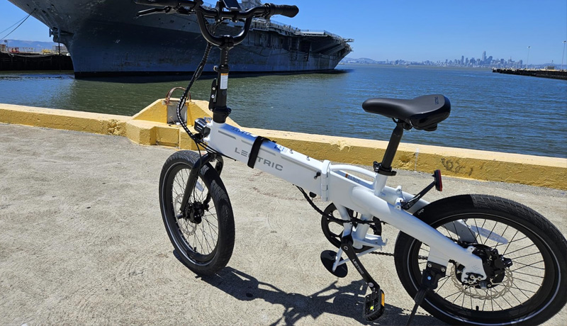 Are E-Bike Proprietary Batteries & Parts Overpriced? Solutions for Lectric XP 2.0 Owners