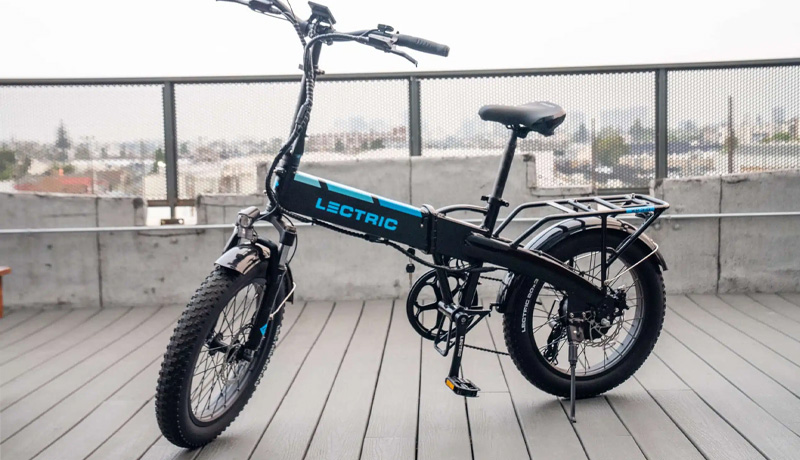 Lectric XP 3.0 Replacement Battery: Better Than OEM (Save Money & Boost Performance)