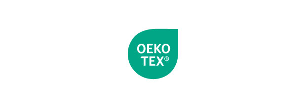 STANDARD 100 by OEKO-TEX® Certification STANDARD 100 by OEKO-TEX® Certification