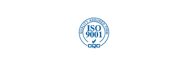 ISO 9001 Certification ISO 9001 Certification