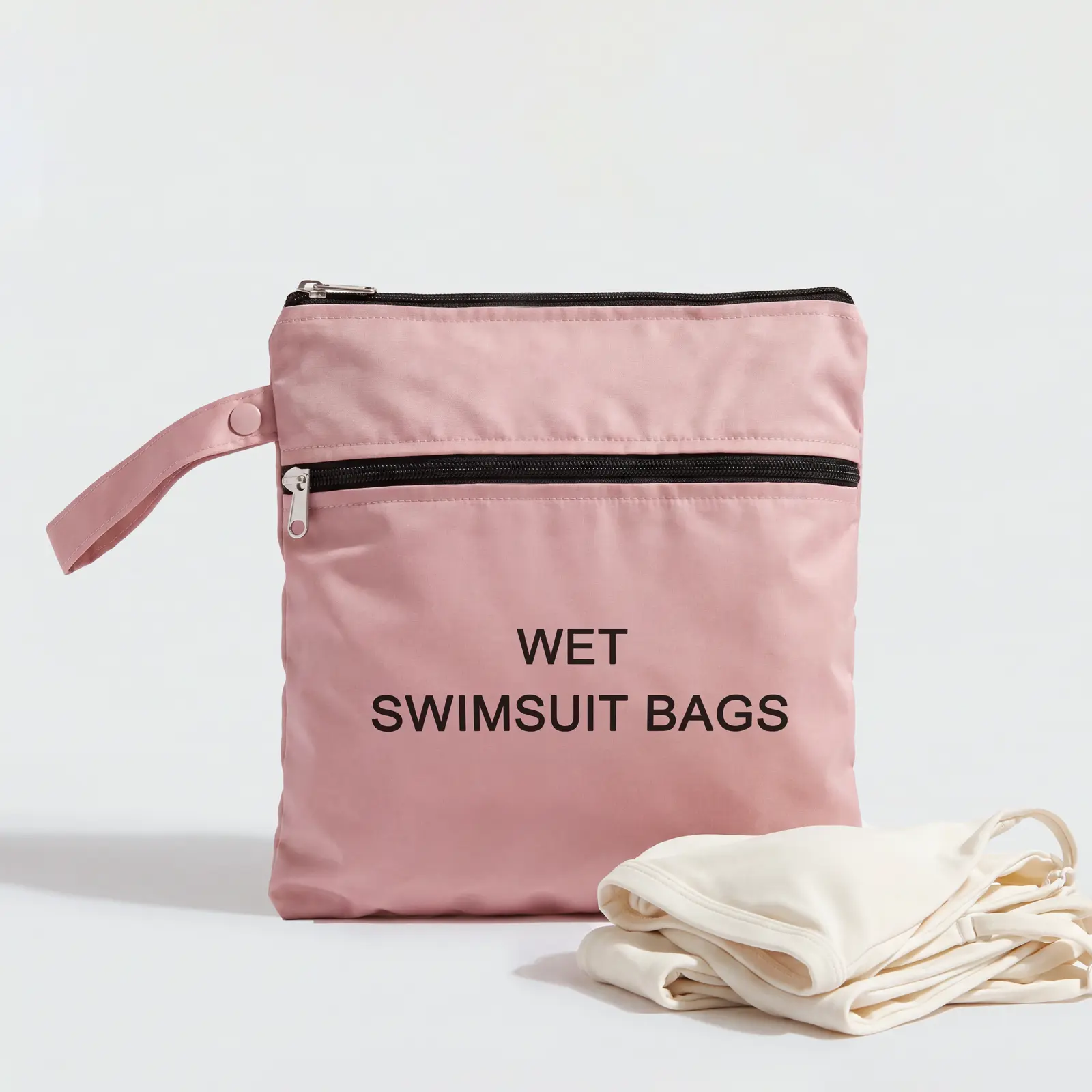 CBR344 recycled nylon wet swimsuit bag reference for higher-capacity programs