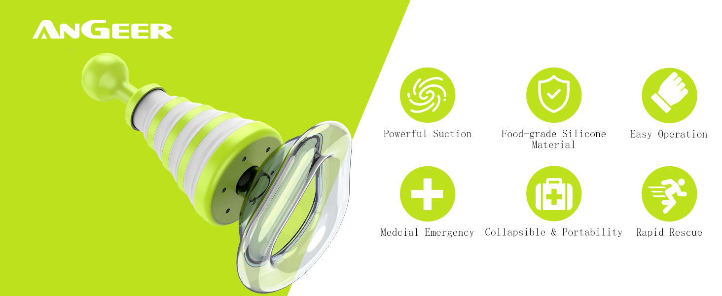 FoldPumpVac anti choking suction device airflow and pressure workflow