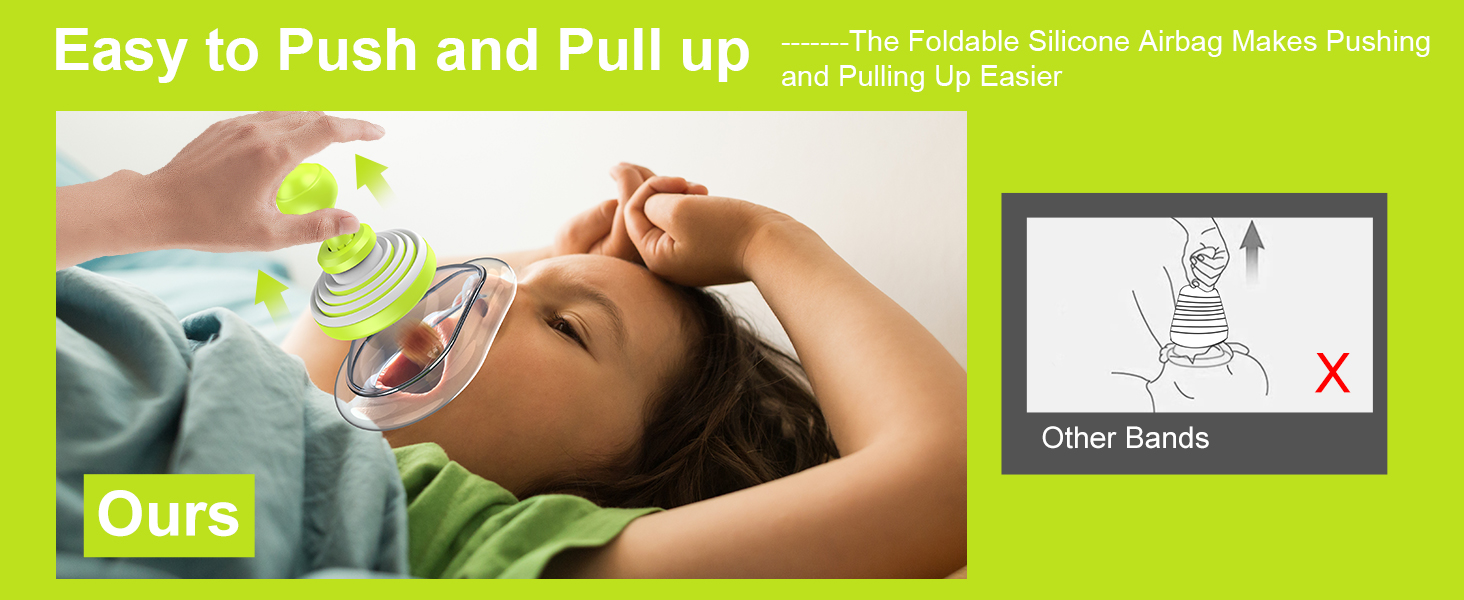 FoldPumpVac anti choking device 2-pack for home travel and emergency readiness