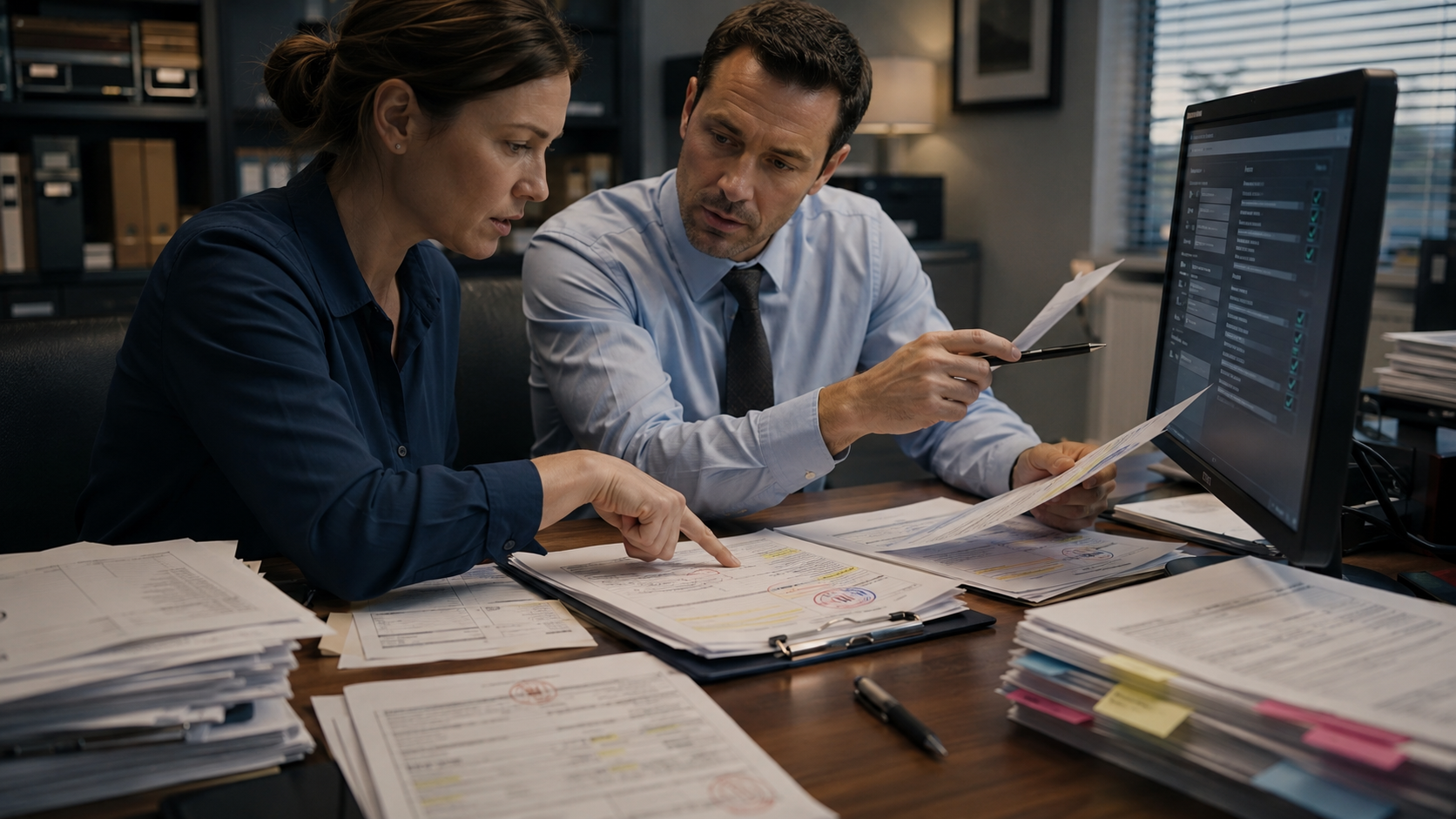Organization identity review reconciling legal name, program name, parent organization, website, registration number, operating address, and shipping address