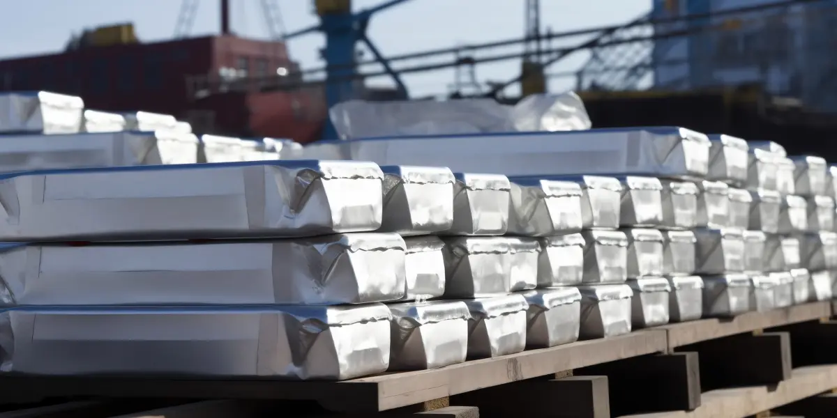 Boost Ingot Durability with Advanced Mold Design