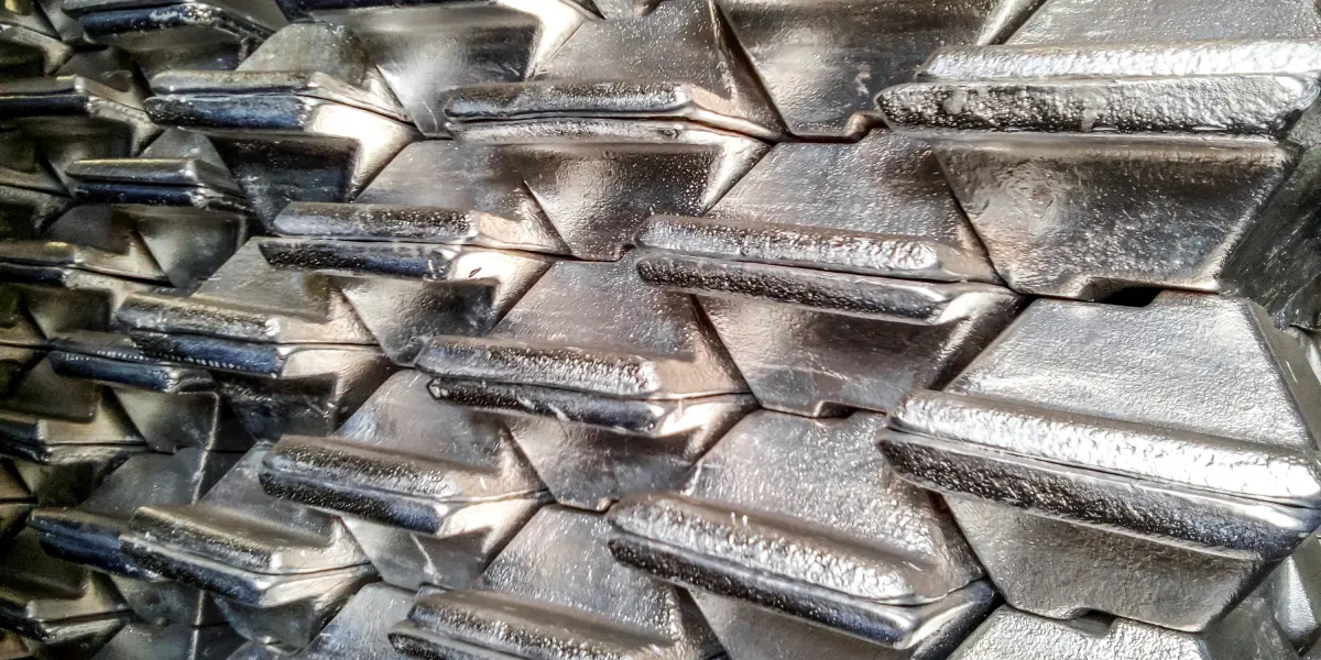 Innovative Tech for Faster Ingot Cooling