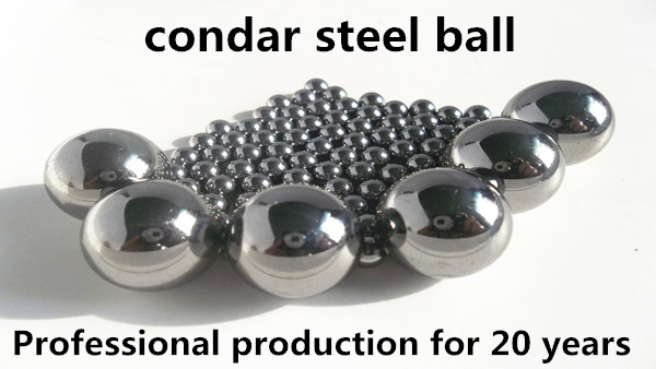 0.5mm-5.0mm metal ball head G10-G200 small steel ball