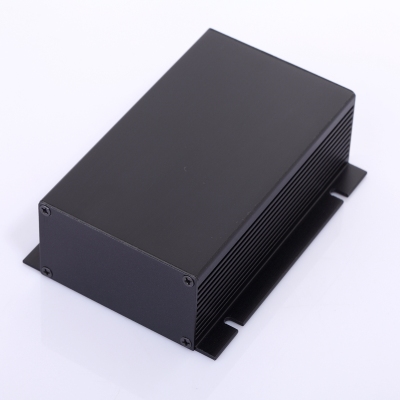 Anodized Finish