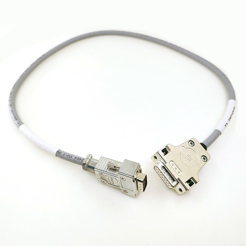 medical cable vs standard cable