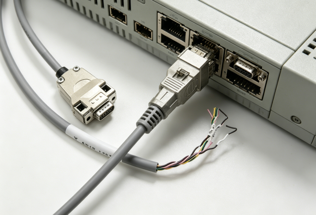 Future Trends: Single Pair Ethernet (SPE)