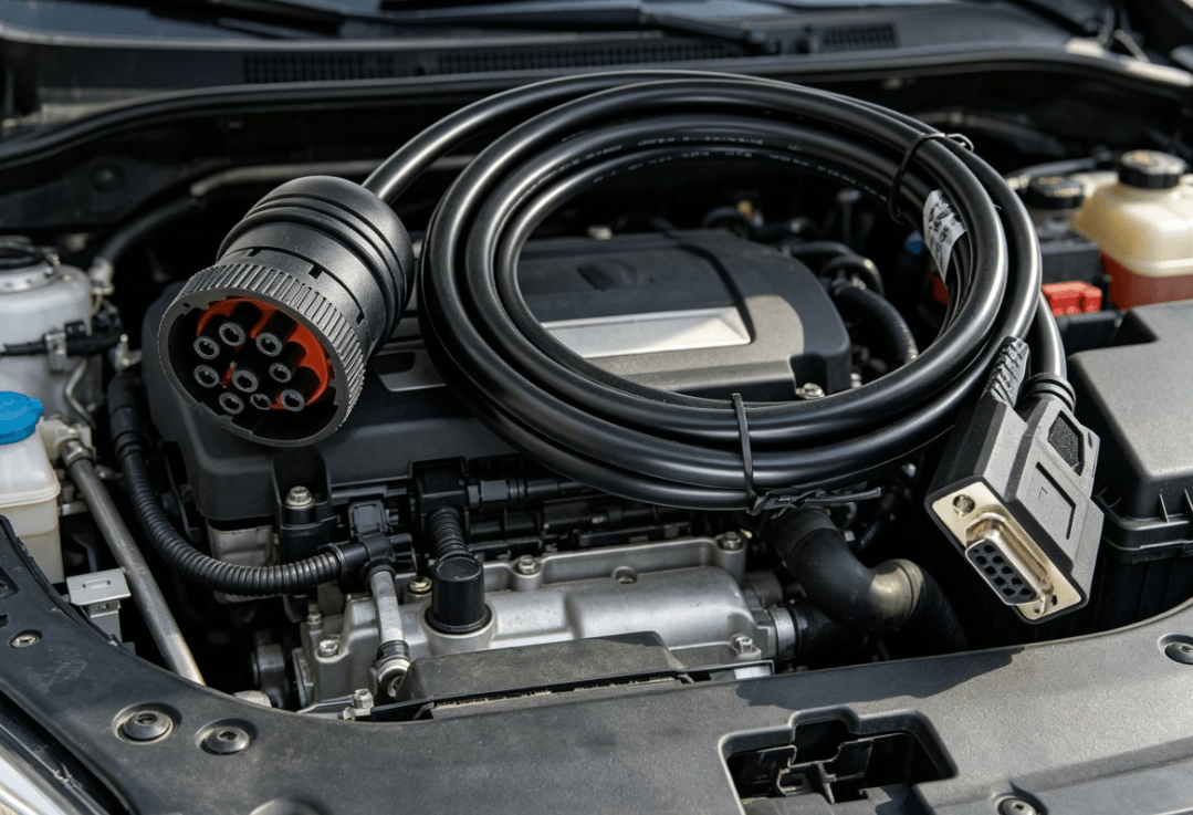 Circuit Protection and Signal Integrity