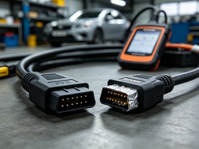 custom automotive wiring harness