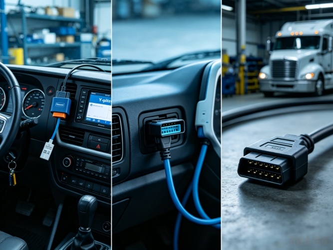 automotive wire harness design
