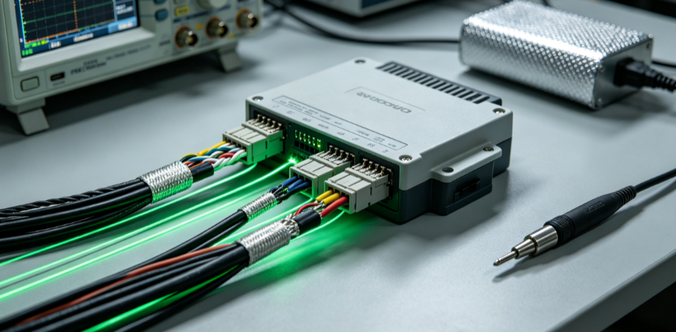 how car wiring harness works-3