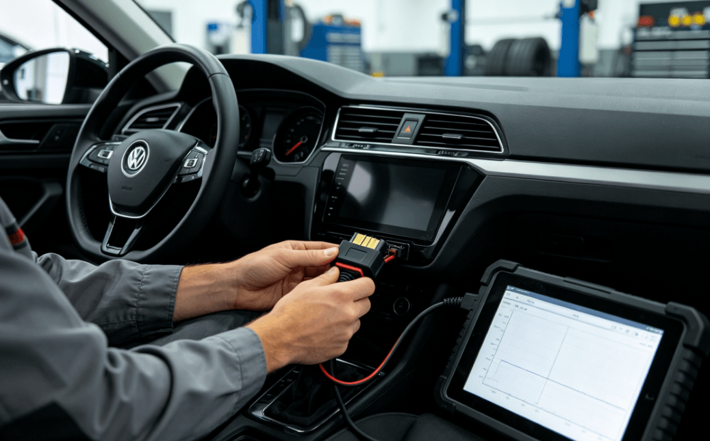 How OBD Diagnostic Cable Works: A Technical Guide by Shenzhen Soar Technology