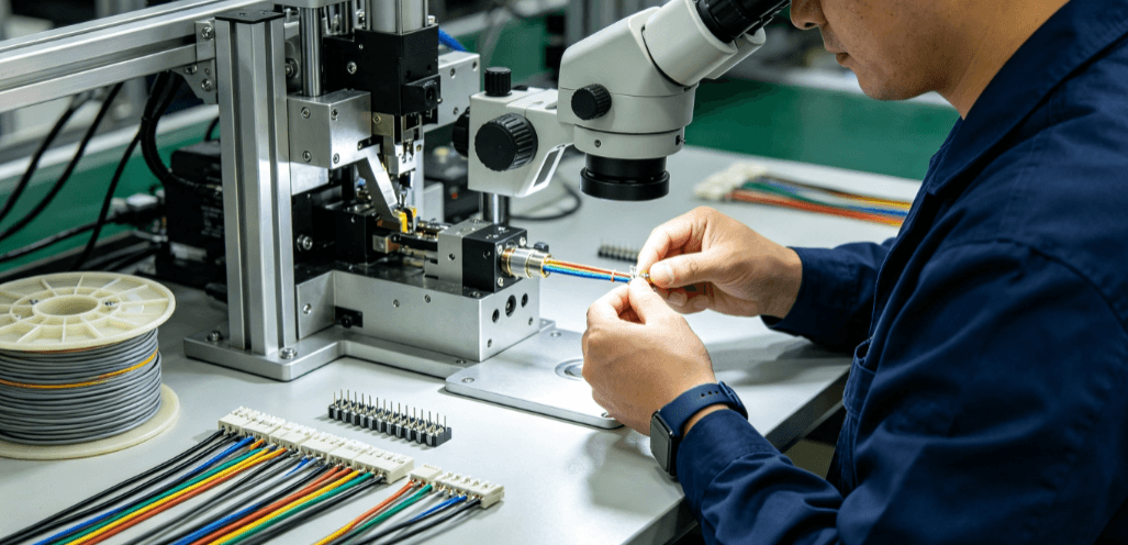 electronic wire harness meaning-2