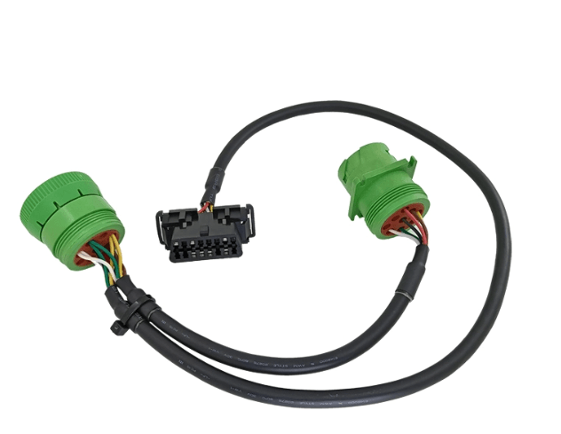 cable assembly specifications