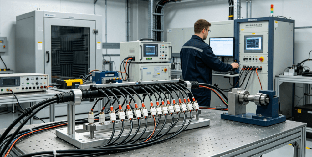 automotive cable assembly supplier-1