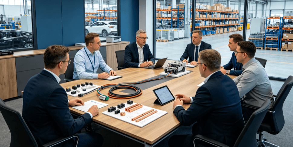 automotive cable assembly supplier-2