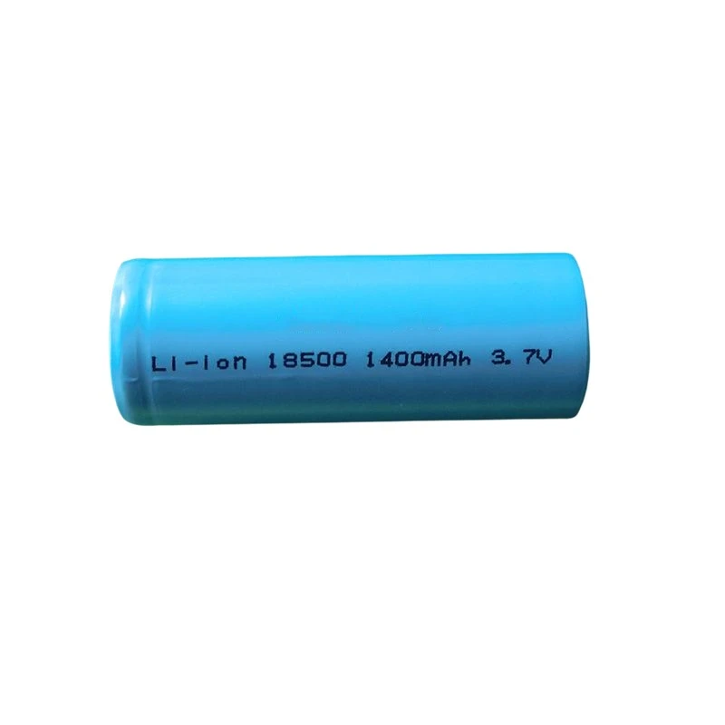 18500 cylindrical lithium ion battery cell detail image for sourcing review
