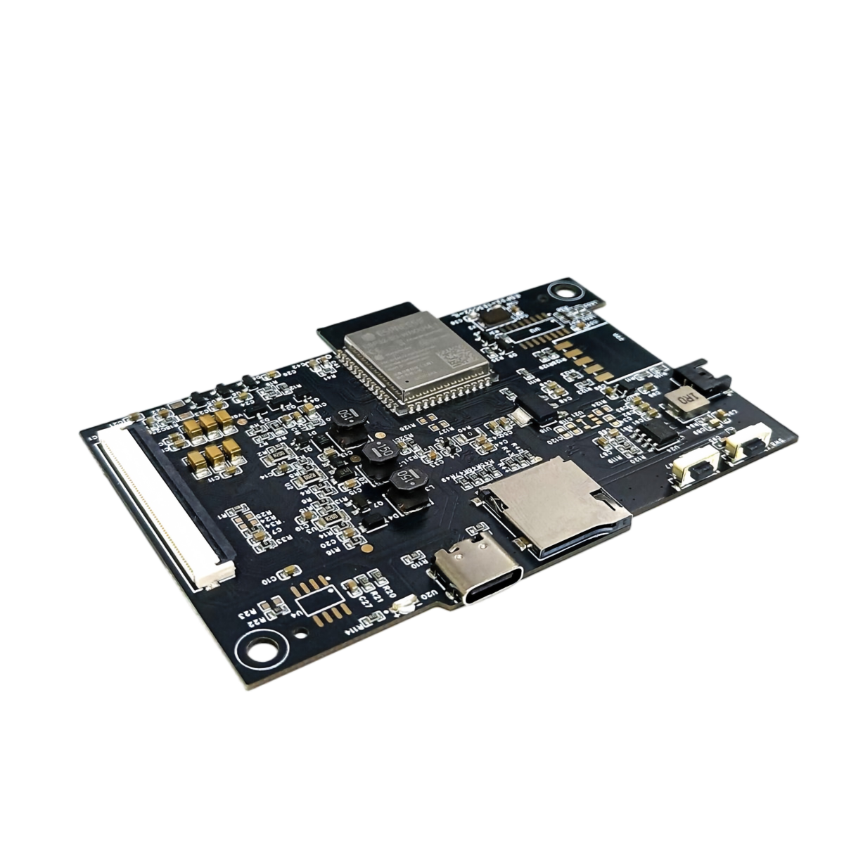 ESP32-133C02-IL