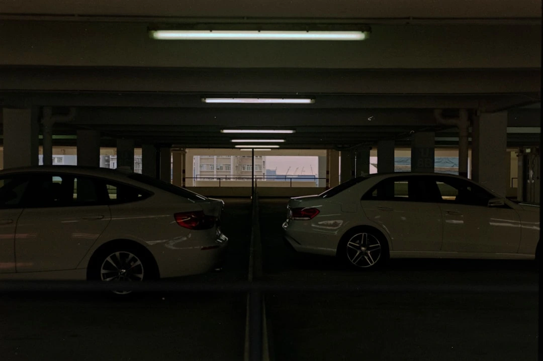 choosing used car