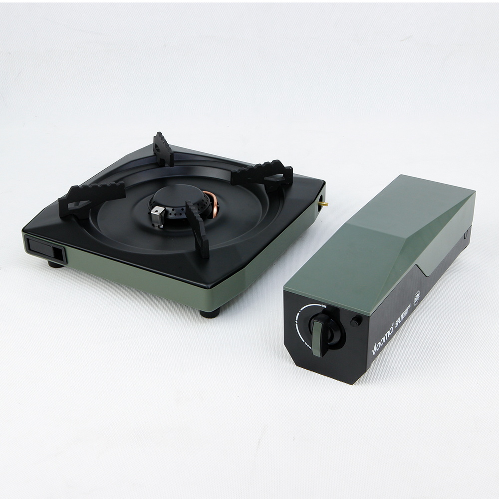 VM-FKS01 product angle for distributor stove planning