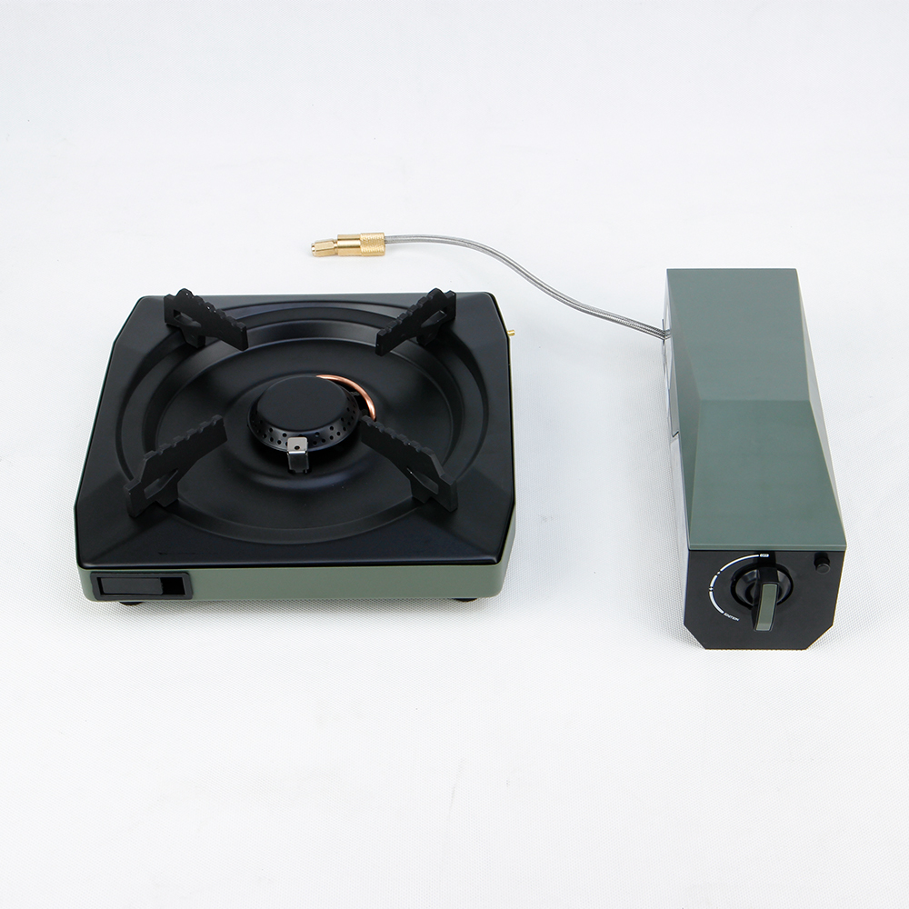 VM-FKS01 portable stove product view for specification review