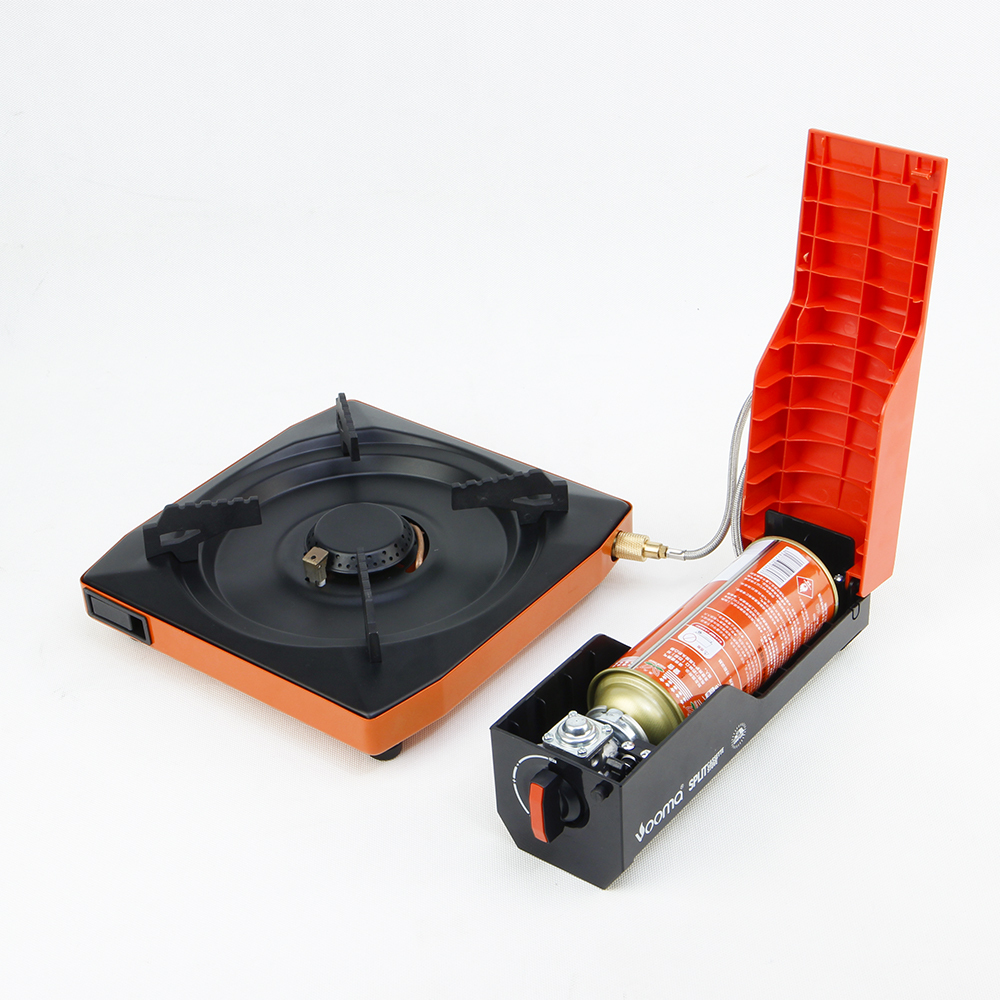 VM-FKS01 stove detail for importer claim review
