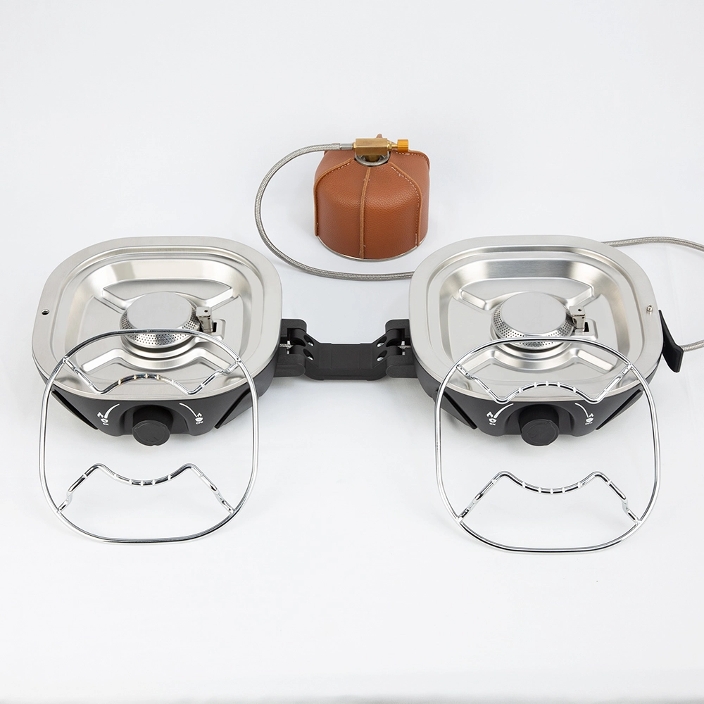 Camping Gas Stove