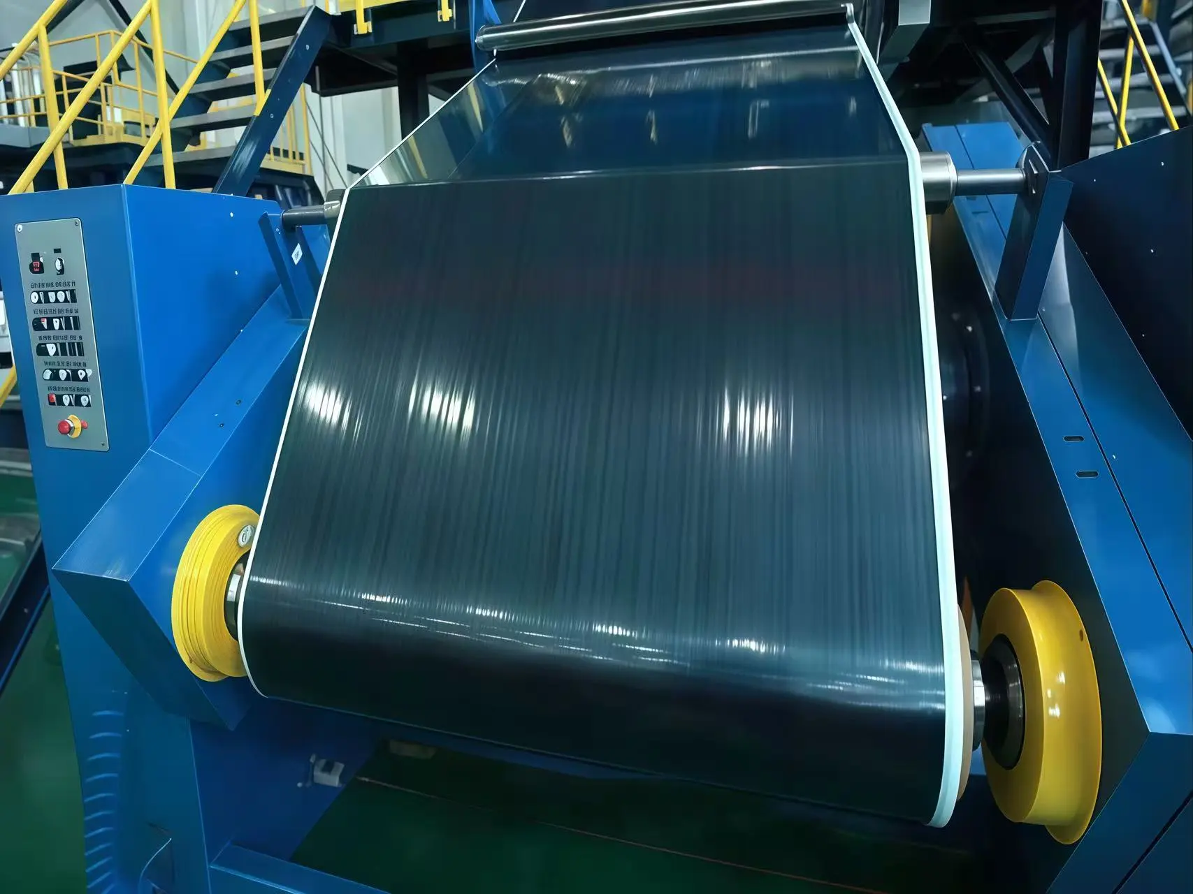 Unidirectional Carbon Fiber Prepreg