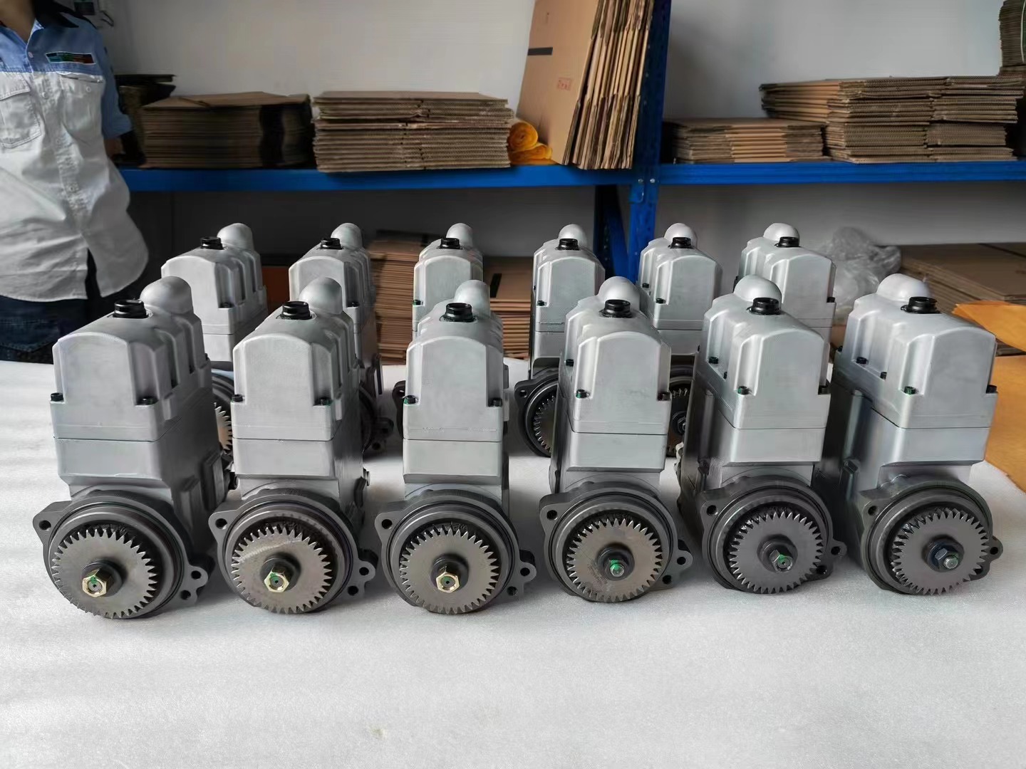 3066 3306 3116 3408 3512 3516 C15 C9 C7.1 C6.6 C6.4 C7 C2.2 C2.4 C4.4 3412 Fuel Injection Pump Diesel Pump for Caterpillar