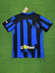 24-25 Inter Milan Transformers Co branded Edition