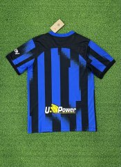 24-25 Inter Milan Ninja Turtles Co branded Edition