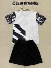 25-26 Premier League Special Edition Kids+Adult Set