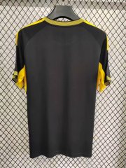25-25 Real Madrid Special Edition Black and Yellow