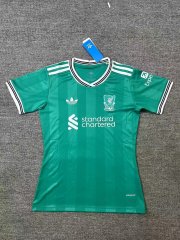 25-26 Liverpool 2 away women's version