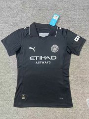 25-26 Manchester City away women's edition