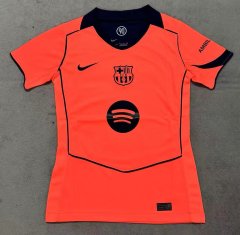 25-26 Barcelona 2 away women's version