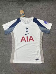 25-26 Tottenham Hotspur Home Women's Edition