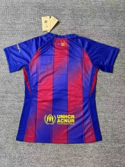 25-26 Barcelona Home Women's Edition