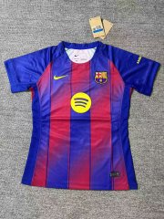 25-26 Barcelona Home Women's Edition