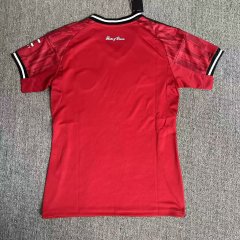 25-26 Manchester United Home Women's Edition