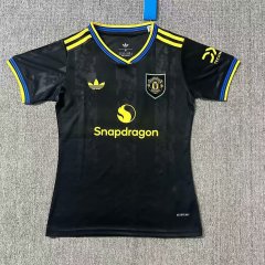 25-26 Manchester United 2 away women's models